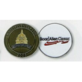 Commemorative Collectible Coins / 1 3/4"